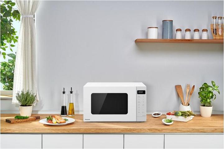 Produktbild Panasonic NN-K35NWMEPG (24 l)