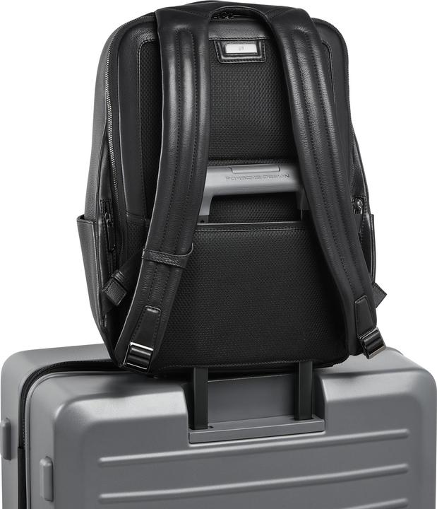 Image du produit Porsche Design Roadster - Sac à dos en cuir M