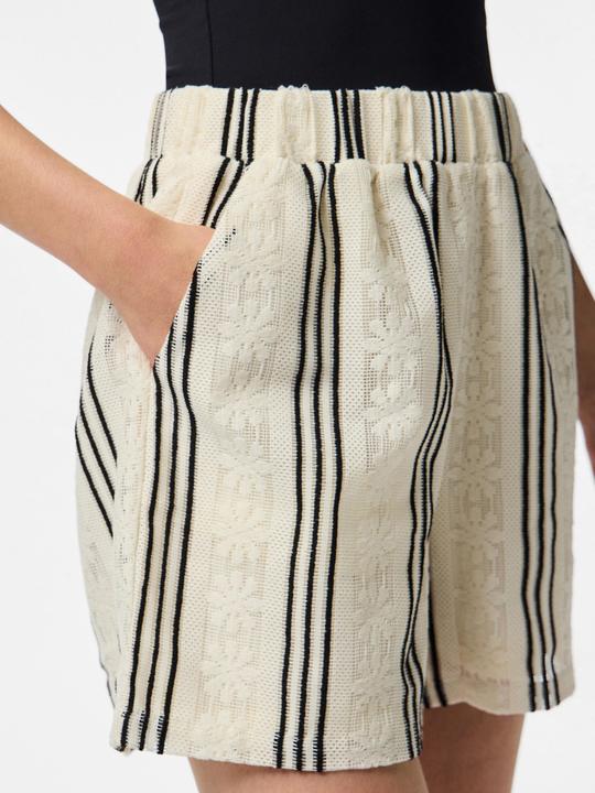 Actual product image Pieces PCMALLORY HW Shorts (XL)