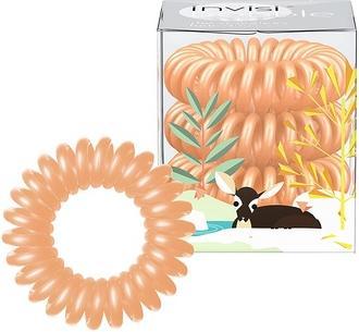 Produktbild Invisibobble Die Welt - Silky Season (Haargummi)