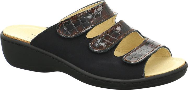 Actual product image Belvida Nubuk/Pontini (40)