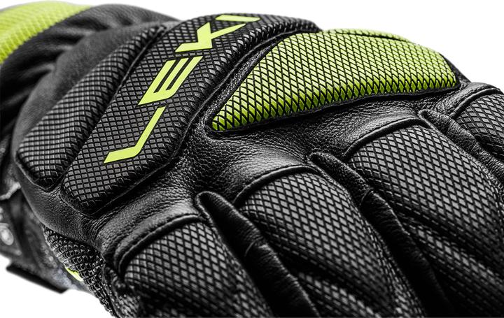 Produktbild Leki WCR Venom DH 3D HANDSCHUHE (7.5)