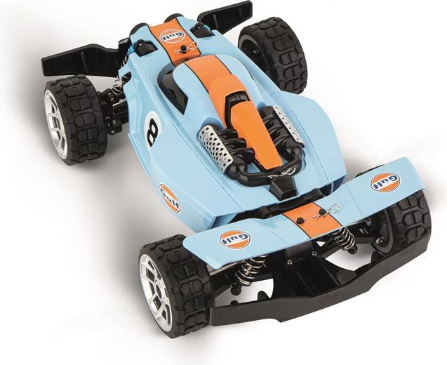 Immagine prodotto Carrera Gulf Racer PX