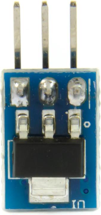 Produktbild Purecrea Micro Spannungsregler Linear AMS1117 800mA 3.3V