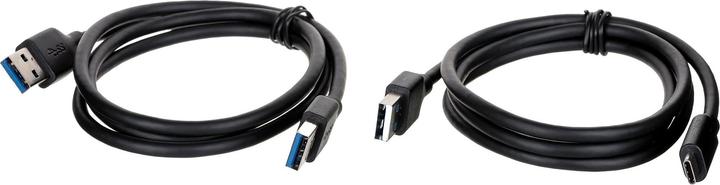 Actual product image Yealink WH66 Dual Teams (Wireless, USB-A)