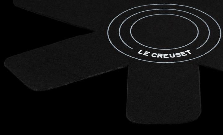 Actual product image Le Creuset Ladle protector (Plastic)
