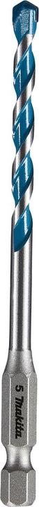 Image du produit Makita Foret multiple 1/4" 5x100mm (5 mm)