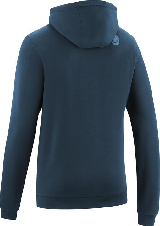 Immagine prodotto Edelrid Felpa con cappuccio Spotter Zip (M)