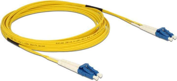 Image du produit Delock Câble de réseau (5 m)