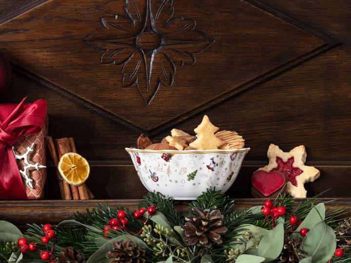 Produktbild Villeroy & Boch Bowl, Jubiläumsedition Toy's Delight (15 cm, 0.51 l, 1 x)