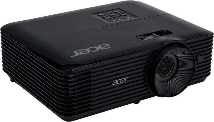 Produktbild Acer X1328WH DLP 3D WXGA 4500Lm 20000/1 (WXGA, 4500 lm)