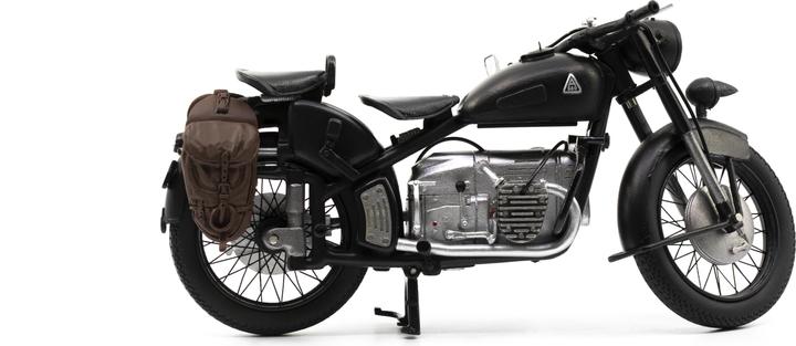Actual product image AutoCult Motorcycle Condor A 580-1 Swiss Army