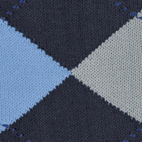 Produktbild Falke Sens. Argyle SO (47 - 50)