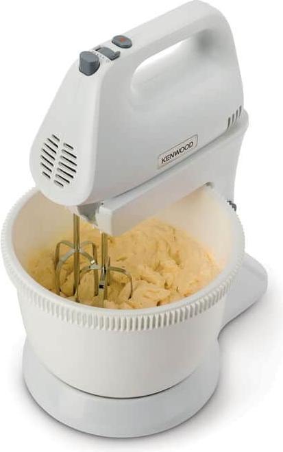 Actual product image Kenwood HMP30.A0WH Hand Mixer (450 W)