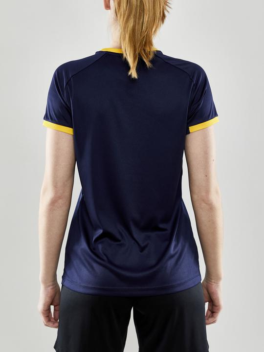 Actual product image Craft Progress 2.0 Graphic Jersey W (L)