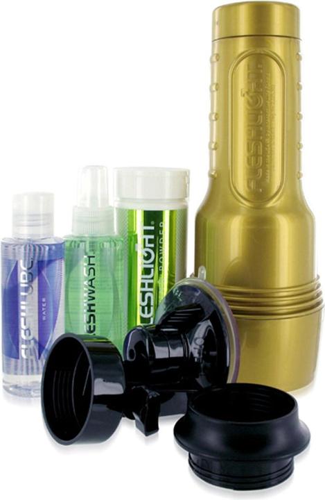 Fleshlight STU Value Pack