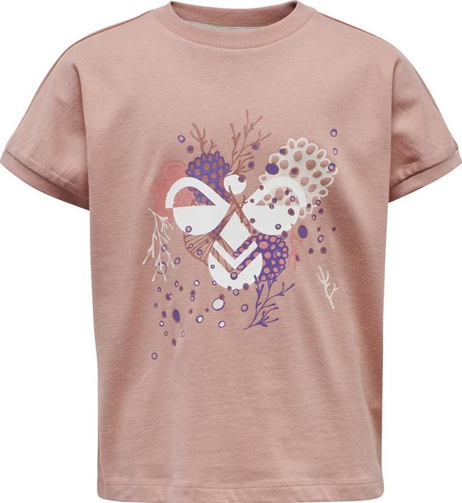 Actual product image hummel Atlantis T-Shirt S/S (116)