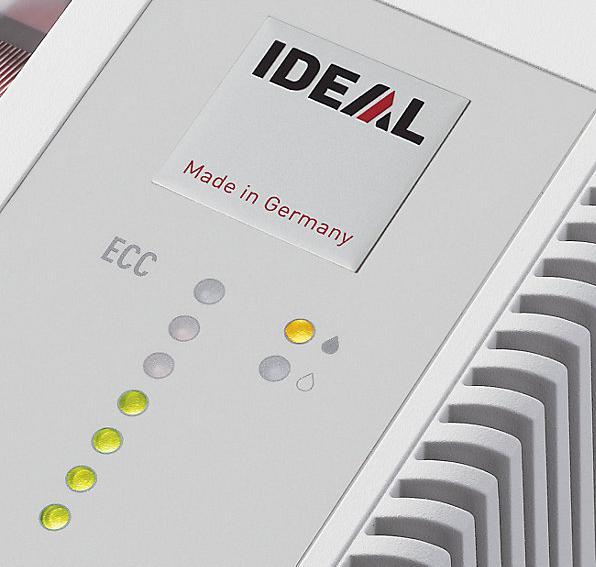 Image du produit Ideal Destructeurs de documents (Coupe de particules)