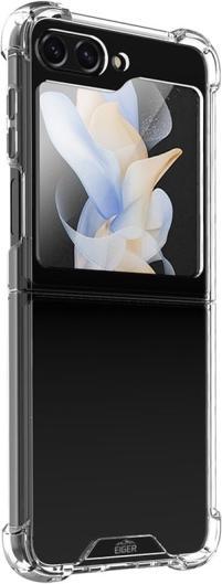 Actual product image Eiger Glacier Case (Samsung Galaxy Z Flip5)