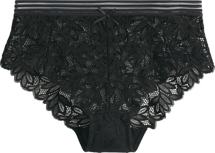 Actual product image La Redoute Collections Margaux briefs (38, Single pack)