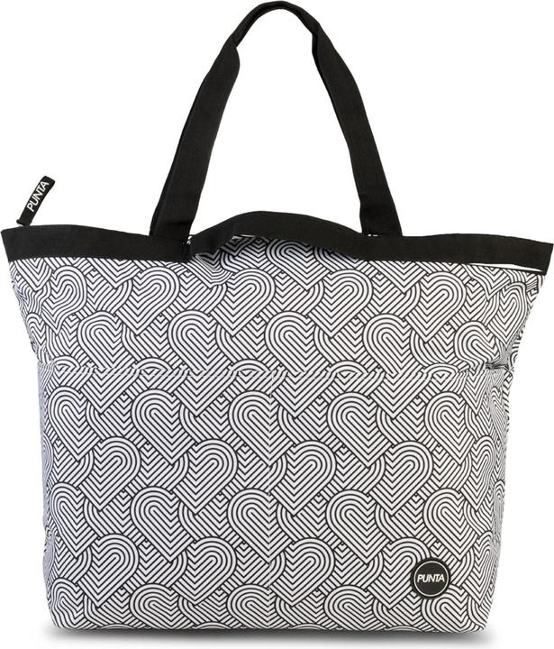 Punta Big Shopper Tasche 66 cm (32 l)