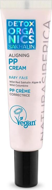 Produktbild Natura Siberica PP Face Correcting Cream 30ml (30 ml, Tagescreme)