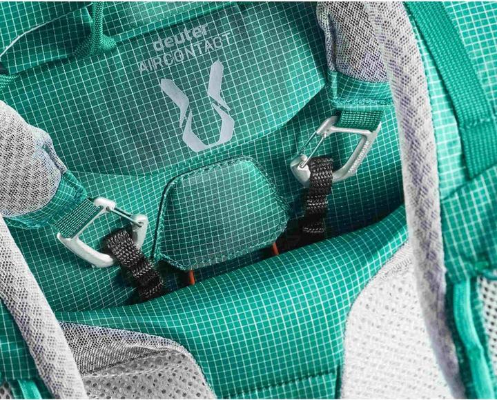 Produktbild Deuter Aircontact Ultra 50+5 (50 l)