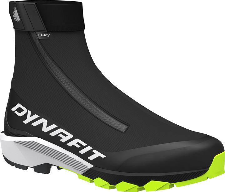 Actual product image Dynafit Elevation WP Mountaineering Shoes Unisex (39)