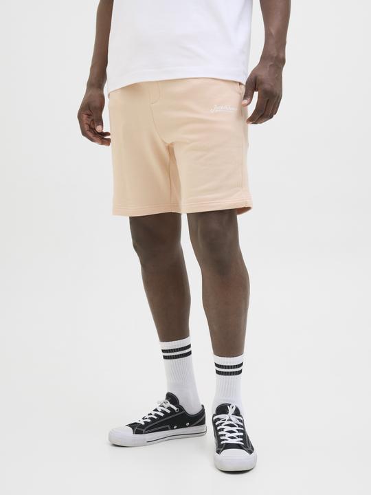 Produktbild Jack & Jones Regular Fit Shorts Shorts (XXL)
