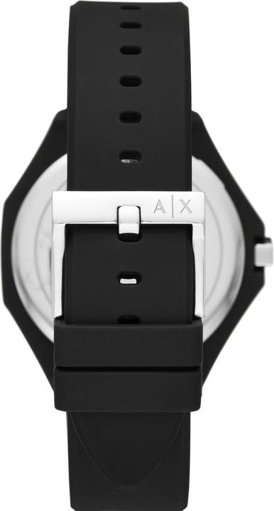 Actual product image Armani Exchange Andrea (Analogue wristwatch, 40 mm)