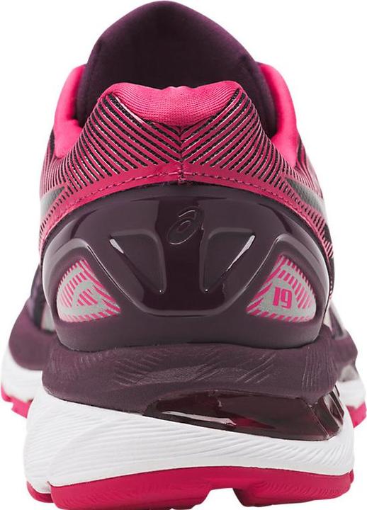 Actual product image ASICS Performance Nimbus 19 (39)
