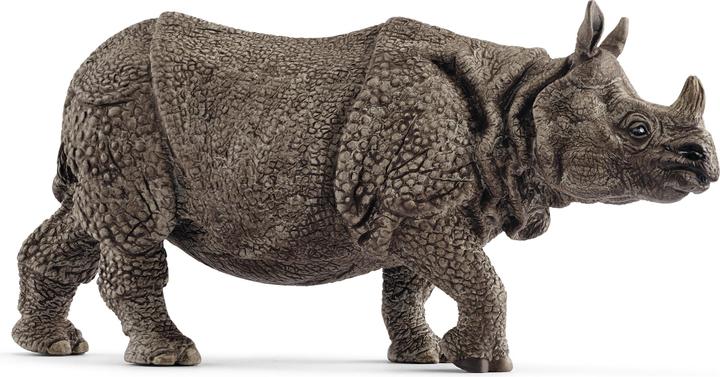 Image du produit Schleich Rhinocéros indien