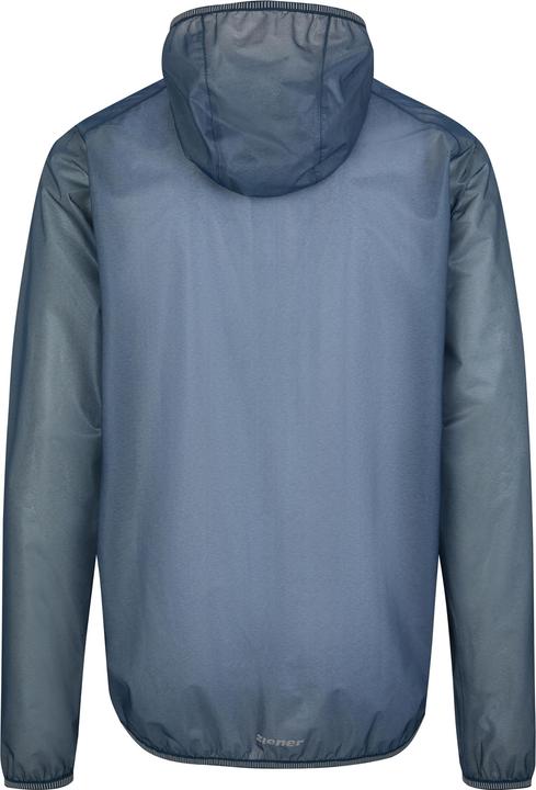 Actual product image Ziener NATIUS jacket (52)