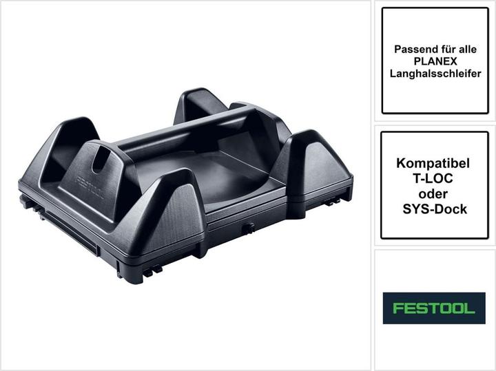 Produktbild Festool Werkzeughalter WHR-CT LHS 2
