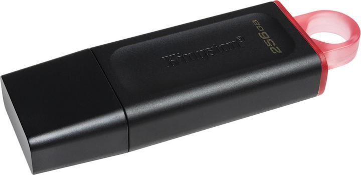 Produktbild Kingston DataTraveler Exodia (256 GB, USB 3.2, USB-A)