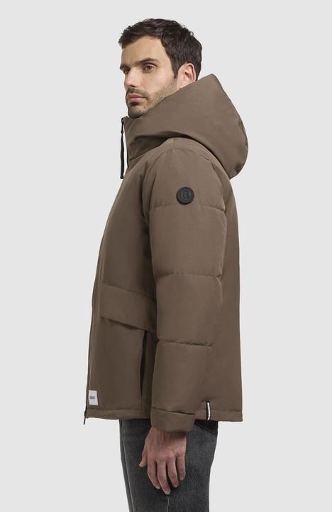 Actual product image Khujo Gero-YM (M)