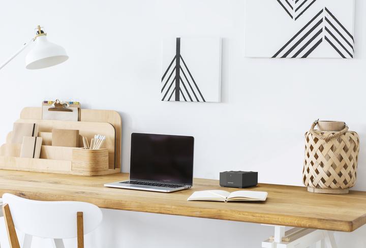Produktbild Netgear MK63 Nighthawk Mesh WiFi 6 System 3er Set