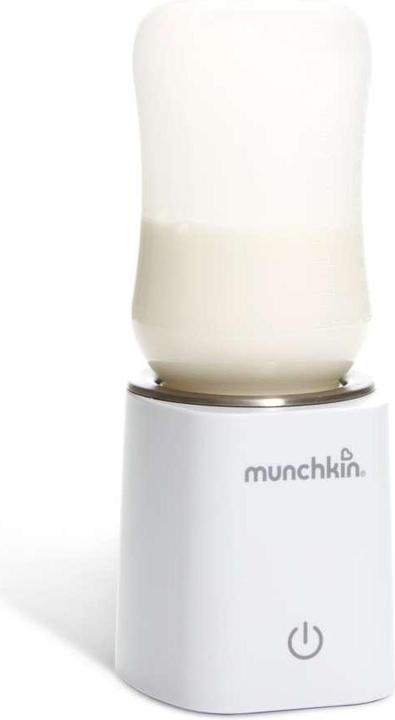 Produktbild Munchkin 37° Digitaler Flaschenwärmer