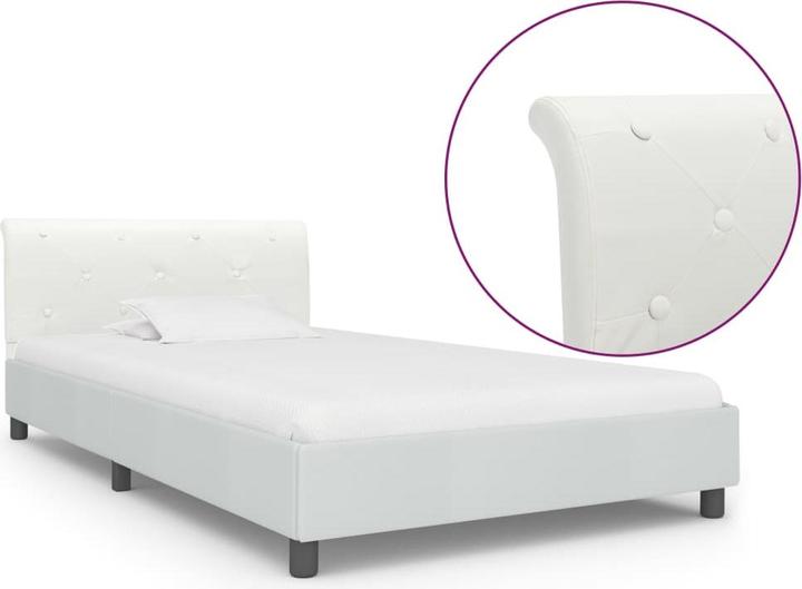 Produktbild VidaXL Antonio (100 x 200 cm)