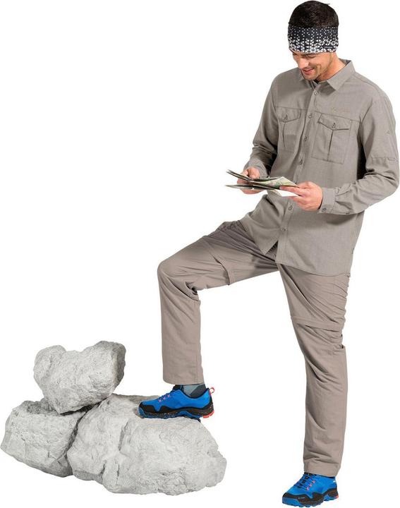 Actual product image Vaude Farley V (54)