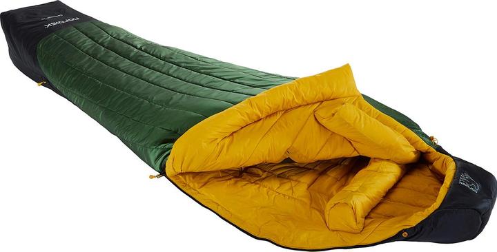 Immagine prodotto Nordisk Gormsson -10 Sacco a pelo a mummia (220 cm)