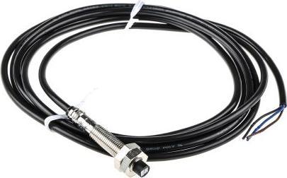 Productafbeelding Rs Pro M8 inductieve sensor, Sr 2,5mm, NPN (Schakel)