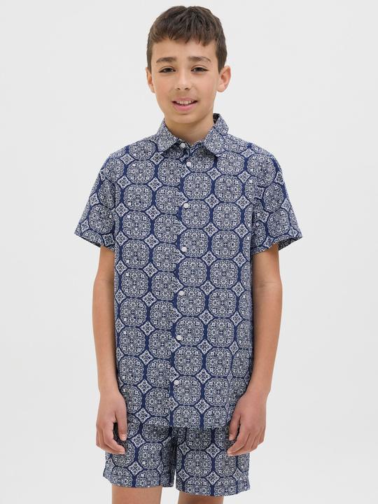 Immagine prodotto Jack & Jones Hemd Junior Hemd (164)