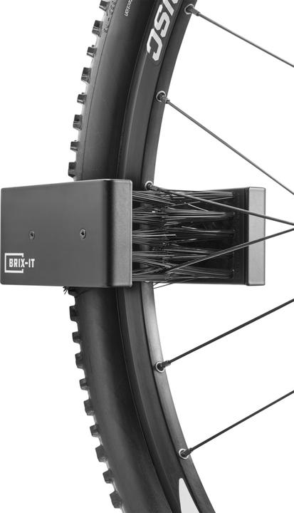 Actual product image Brix-It Universal bike mount