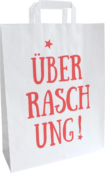 Braun + Company Überraschung (Borsa da regalo, 1 x)