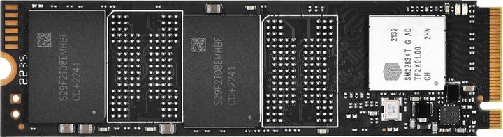Produktbild Dahua Technology DHI-SSD-E900N1TB Internes Solid State Drive M.2 1000 GB PCI Express 3.0 3D TLC NVMe (1000 GB, M.2 2280)