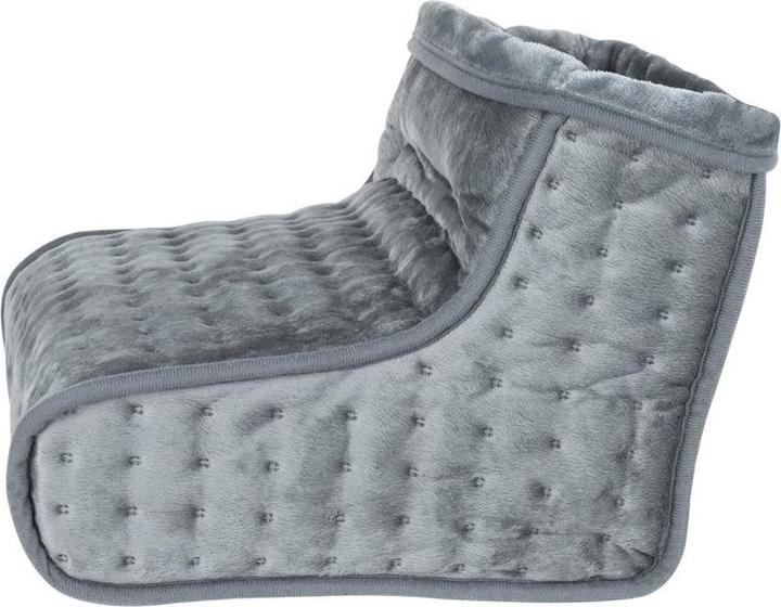 Image du produit Noveen SABOT ÉLECTRIQUE EB550 GRIS 30X30X24CM