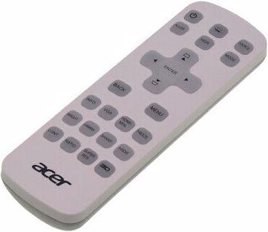 Actual product image Acer MC.JPC11.001 (Device-specific remote control, Infrared)