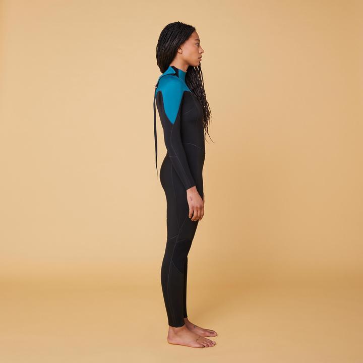 Produktbild Olaian SURF 500 4/3 (4/3 mm, L)