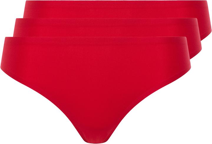 Produktbild Chantelle 3er Pack - Soft Stretch String (One Size, 3er Pack)